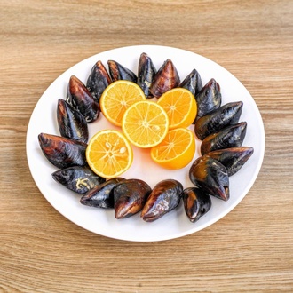 Midye Dolma (10 Adet) görseli