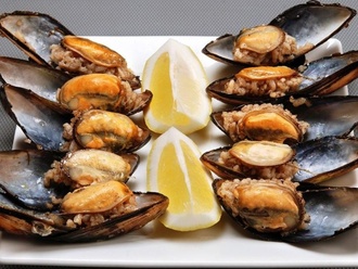 Midye Dolma (Adet) görseli