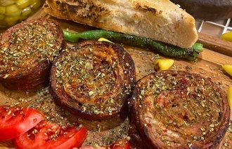 Zuzu İzmir Kokoreç 4/3 görseli