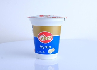 Eker Ayran (27 Cl.) görseli