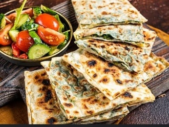 Kaşarlı Gözleme görseli