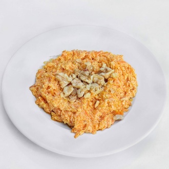Havuç Tarator (200 Gr.) görseli
