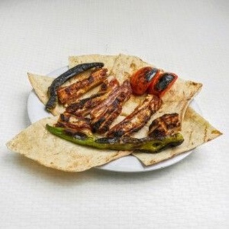 Izgara Kuzu Kaburga (1 Kg.) görseli