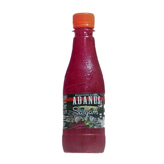Adanus Şalgam Suyu (30 Cl.) görseli