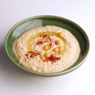 Humus (200 Gr.) görseli