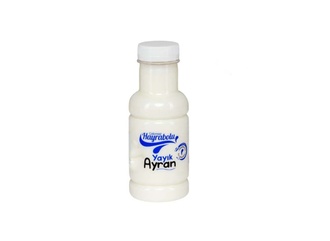 Çakmaz Ekşi Ayran (30 Cl.) görseli