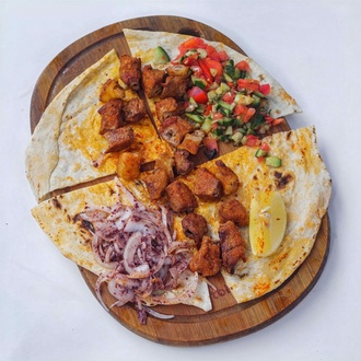 Kuzu Böbrek Kavurma (1 Kg.) görseli