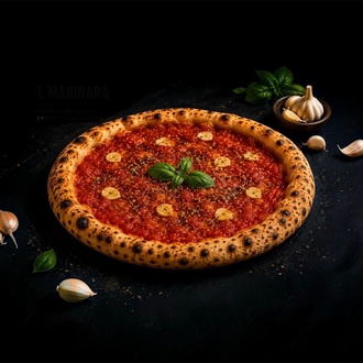 Marinara görseli