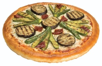Egeli Pizza (Büyük) görseli
