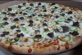 Anadolu Pizza (Büyük) görseli