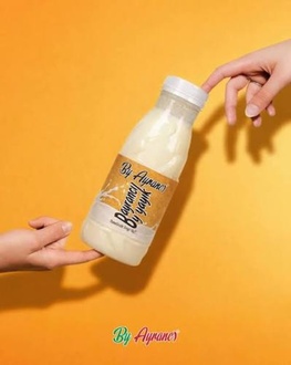 Yayık Ayran görseli