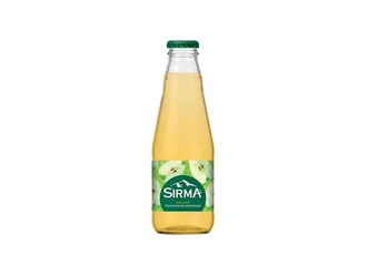 Sırma Elma Soda (200 Ml) görseli
