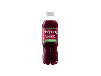 Doğanay Acısız Şalgam (300 Ml) görseli