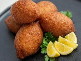İçli Köfte (2 Adet) görseli