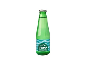 Sırma Sade Soda (200 Ml) görseli