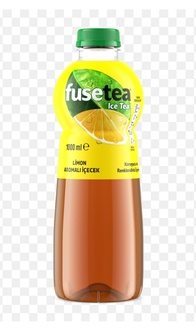 Fuse Tea Limon 1 Lt. görseli