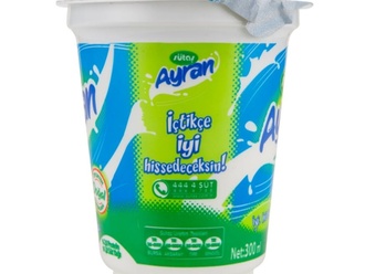 Ayran (27 Cl.) görseli