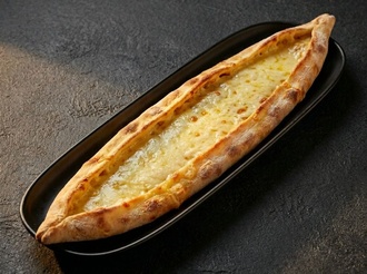 Kaşarlı Pide görseli