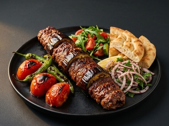 Patlıcan Kebap görseli