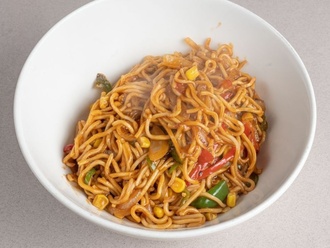 Mix Noodle görseli