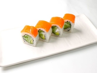 Alaska Roll görseli