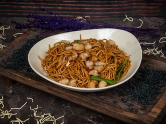 Mix Udon görseli