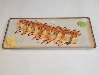 Saketen Roll görseli