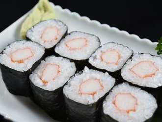 Kani Maki (6 Pcs.) görseli