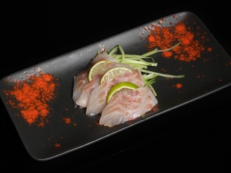Suzuki Sashimi (4 Adet) görseli