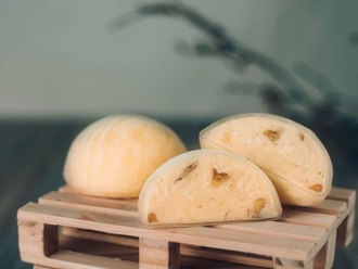 Mangolu Mochi görseli