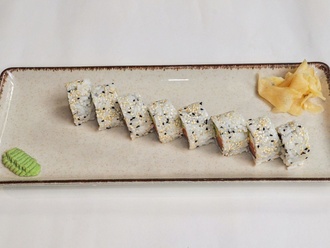 Veggie Roll görseli