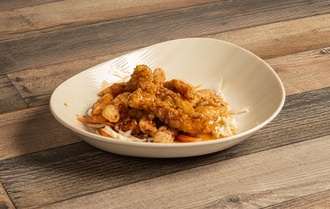 Dynamite Shrimp (6 Adet) görseli
