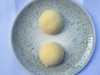 Vanilyalı Mochi (Adet) görseli