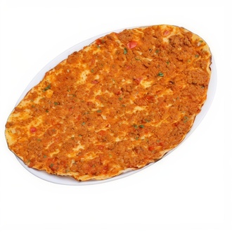 Antep Usulü Lahmacun (Soğansız) görseli