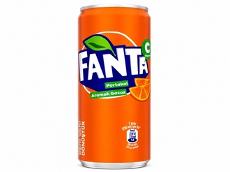 Fanta (33 Cl.) görseli