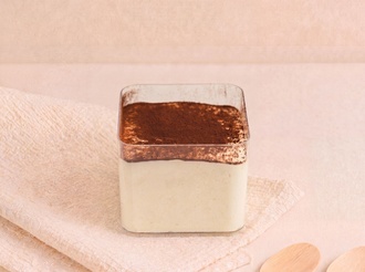 Tiramisu görseli