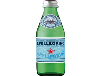 San Pellegrino (25 Cl.) görseli