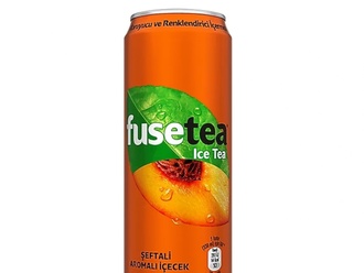 Fusetea Şeftali (33 Cl.) görseli