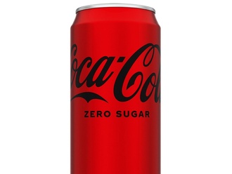 Coca-cola Zero (33 Cl.) görseli