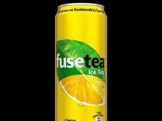 Fusetea Limon (33 Cl.) görseli