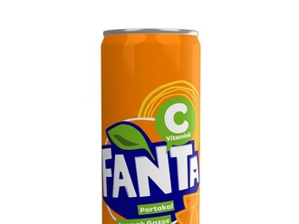 Fanta (33 Cl.) görseli