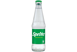 Sprite Şişe (300 Ml) görseli