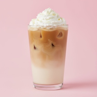 Ice White Mocha görseli
