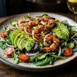 Ru Mare Fresco Salata görseli