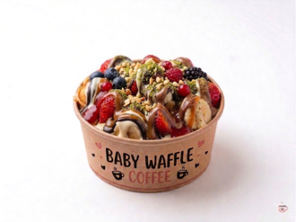 Gold Kova Waffle görseli