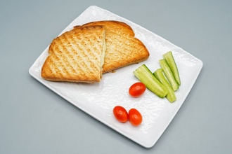 Kaşarlı Tost görseli