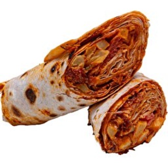 Tombul Etibol Burrito 150 Gr görseli