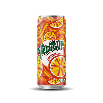 Yedigün (330 Ml) görseli