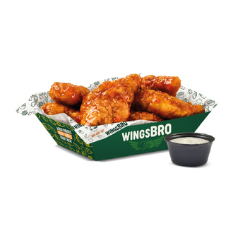 2’Li Tenders görseli