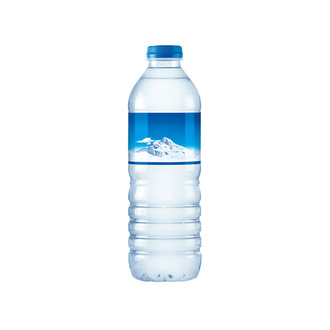 Su (500 Ml) görseli